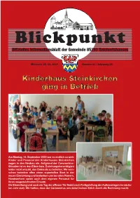 Blickpunkt 09-2020