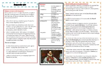 Gunpowder Plot Gunpowder Plot Here Is a Timeline of Events Surrounding the Gunpowder Plot Atrocity a Very Wicked Or from a 17Th-Century Government Report