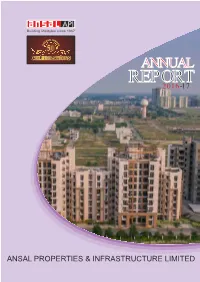Annual Report 2016-17