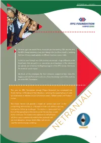 CSR Report Volume 4