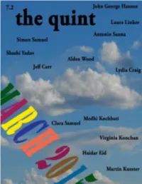 The Quint V7.2
