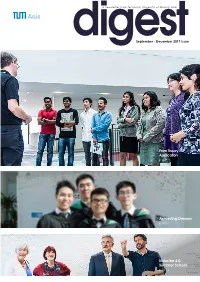 Achieving Dreams from Theory to Application Industrie