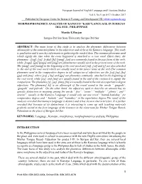 Morphophonemics-Analysis-Of-Kamayo-“Kadi”Language-In-Surigao-Del-Sur-Philippines.Pdf