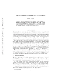 The Euclidean Criterion for Irreducibles 3