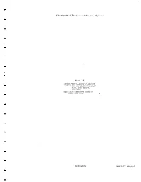 Class 4 9-Head T E/Ephones and Associated Apparatus
