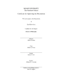 Analytical Methods for the Measurement of Chlorine Dioxide and Related Oxychlorine Species in Aqueous Solution