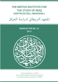 Newsletter 33