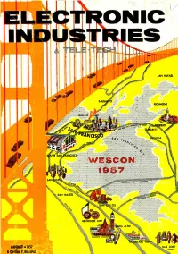 August •1957 SAN JOSE Achilton P Hikation the Complete Job with Heavy-Duty Discaps...At No Added Cost!