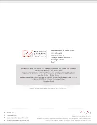 Redalyc.Experimental Coinfection of Chicken Anemia Virus And
