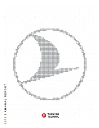 2018 Annual Report | 2018 7