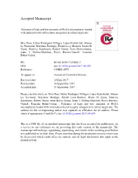 Accepted Manuscript