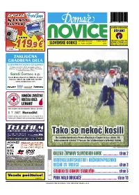 Domace Novice.Indd