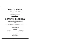 How to Use the Daily Histories