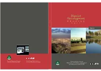 Development Profile District Quetta