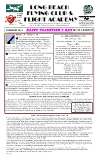 February 2018 Editor C