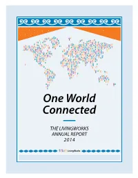 One World Connected