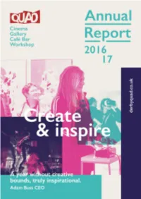 Read More in Our Annual Report