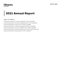 2020 Annual Report