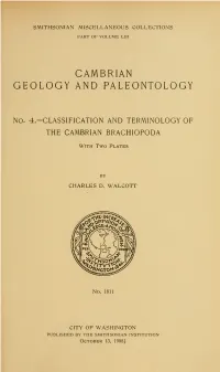 Smithsonian Miscellaneous Collections