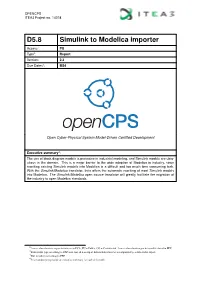 D5.8. Opencps