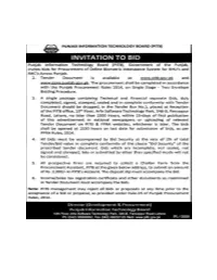 For Biometric Attendance System