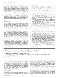 Malignant Granular Cell Tumour with Generalized Metastases And