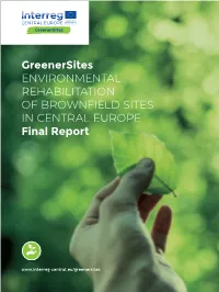 Project Final Report, Pdf 9.7 MB