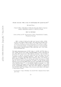 Scalar Mesons: Fifty Years of Challenging the Quark Model