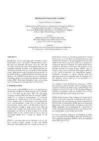 THE BIG STEP from ITER to DEMO J. Ongena , R.Koch, Ye.O