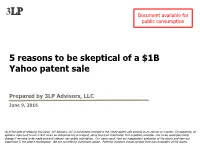 Hybrid Product/Licensing Models