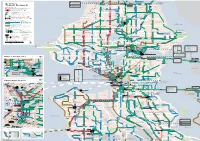 As a Di–Erent Route Through the U District Buses Continuing