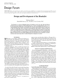Design Forum