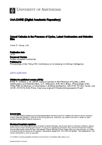 Uva-DARE (Digital Academic Repository)