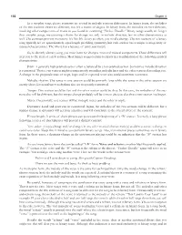 Excerpts: Form Chapter