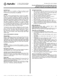 L003565.C -- Auramine O Rhodamine B Stain Set.Pdf