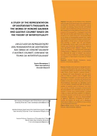 A Study of the Representation Of