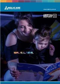 Annual Report | 2015-2016