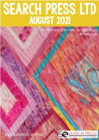August 2021.Indd