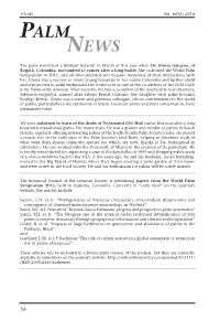 Table of Contents