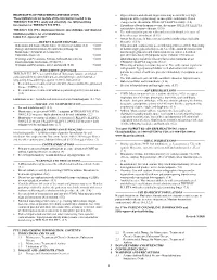 TRELEGY ELLIPTA Safely and Effectively
