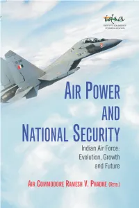 Air Power and National Security[INITIAL].P65