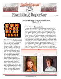 RR June~14 Issue