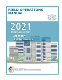 2021 ULE Field Operation Manual 23Mar.Pdf