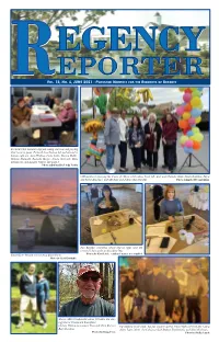 Regency Reporter June 2021 – Page 3