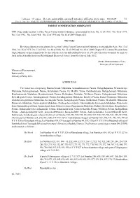 G 16154 (E) (I-I) Forest Ordinance.Pmd