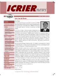 Icrier News 2004-June-Final-Output-2.P65