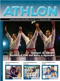 Athlon N. 7-8 2009