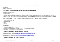 Installing Openfire 3.3.3 & Spark 2.5.7 on Debian 4.0 Etch