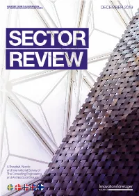 Sector Review