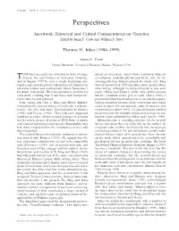The Neutral Theory of Molecular Evolution
